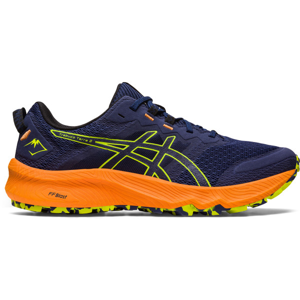 ASICS Trabuco Terra 2 Men
