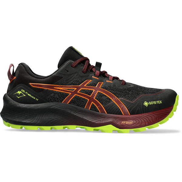 ASICS GEL-Trabuco 11 GTX Men