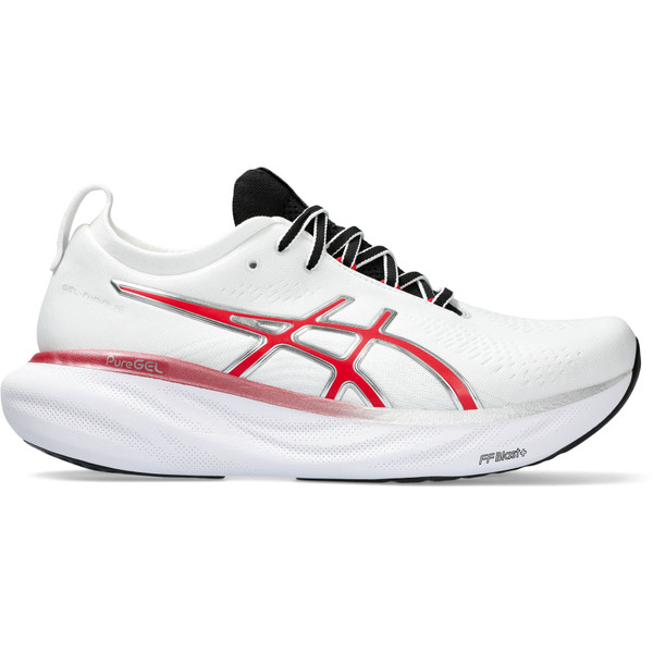 ASICS GEL-Nimbus 25 ANNIVERSARY Men