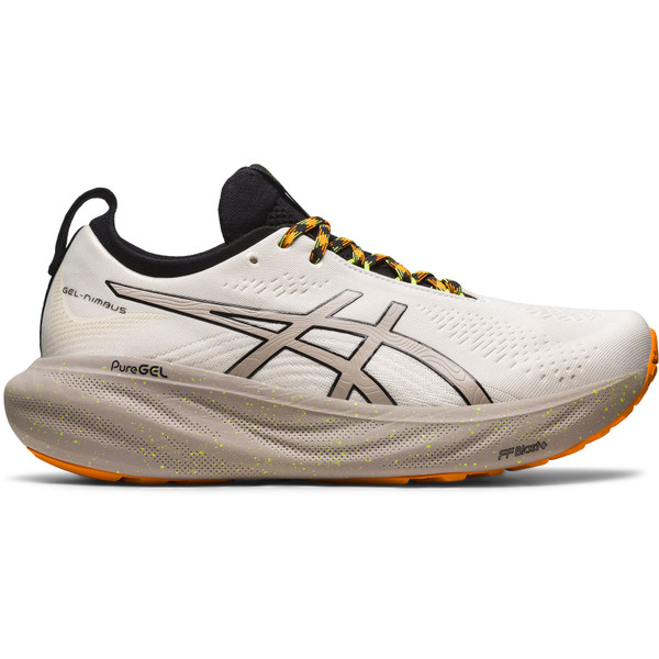 ASICS GEL-Nimbus 25 TR Men