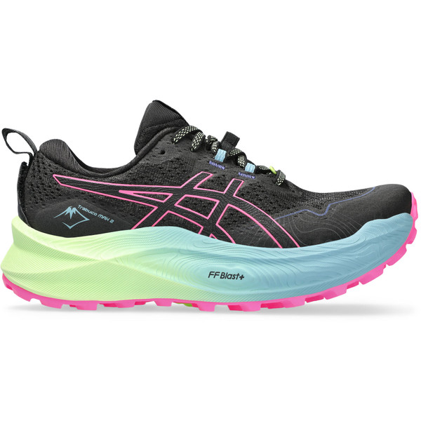 ASICS Trabuco Max 2 Women