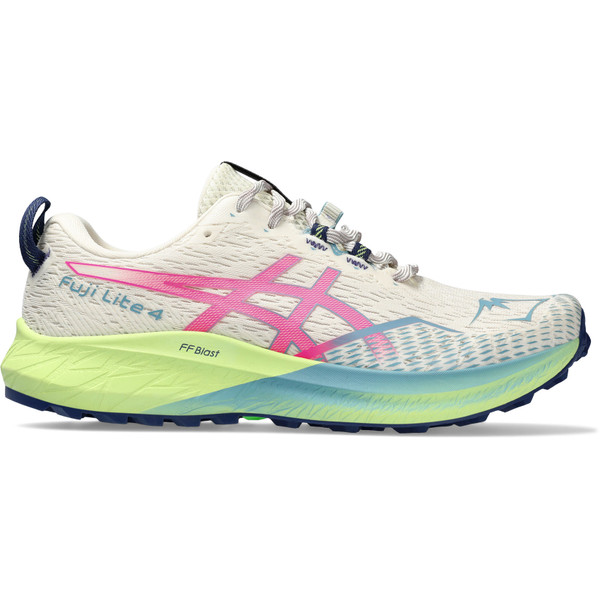 ASICS Fuji Lite 4 Women