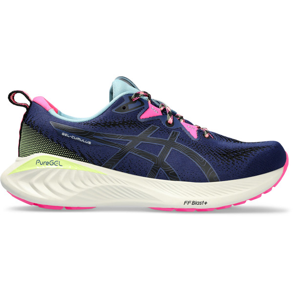 ASICS GEL-Cumulus 25 TR Women