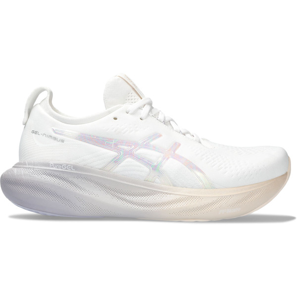 ASICS GEL-Nimbus 25 ANNIVERSARY Women