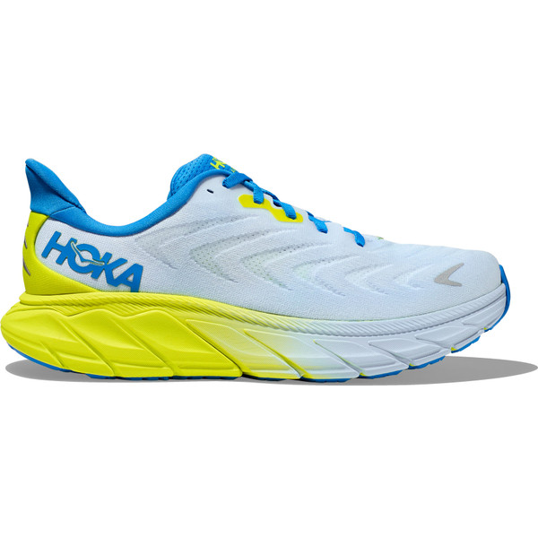 HOKA Arahi 6 WIDE Men