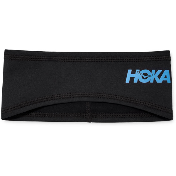 HOKA RUN Fleece Headband