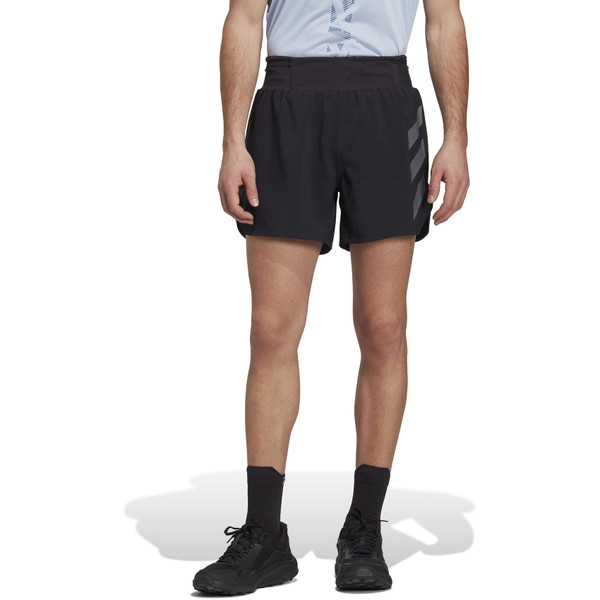adidas AGR 5&apos;&apos; Short Men