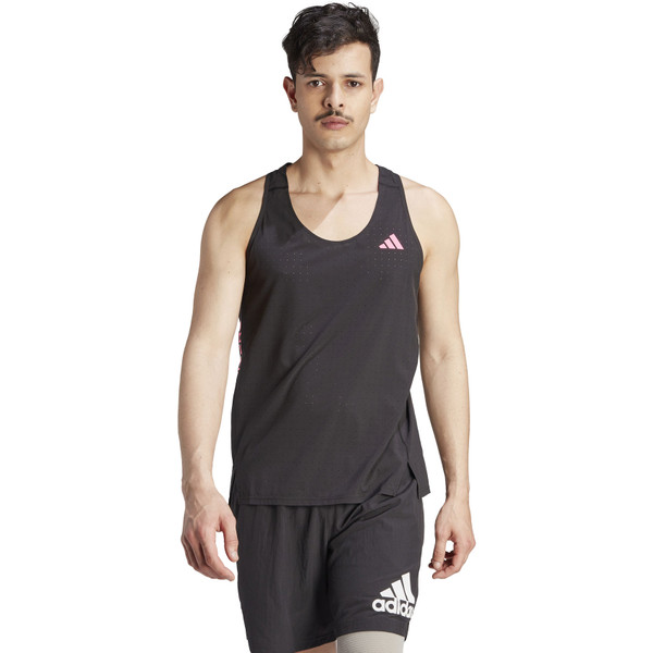 adidas Adizero Singlet Men