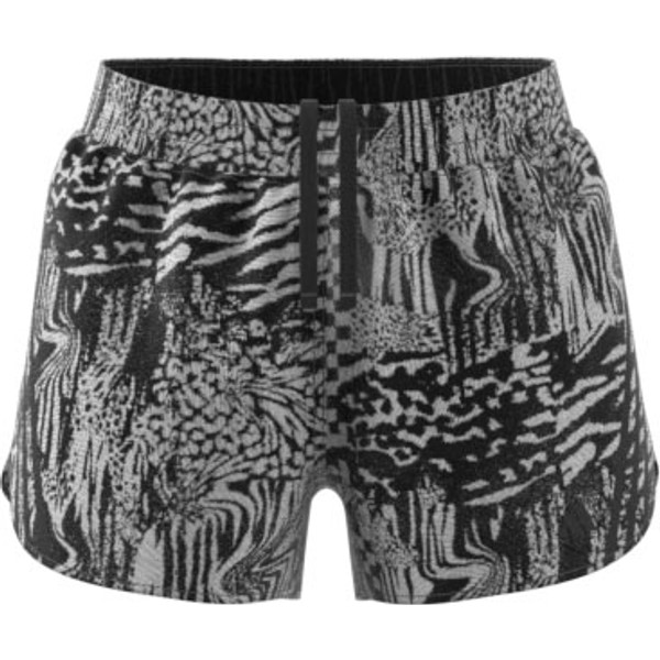 adidas RI 3S AOP 3&apos;&apos; Short Women