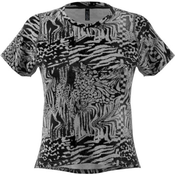 adidas RI 3B AOP T-Shirt Women