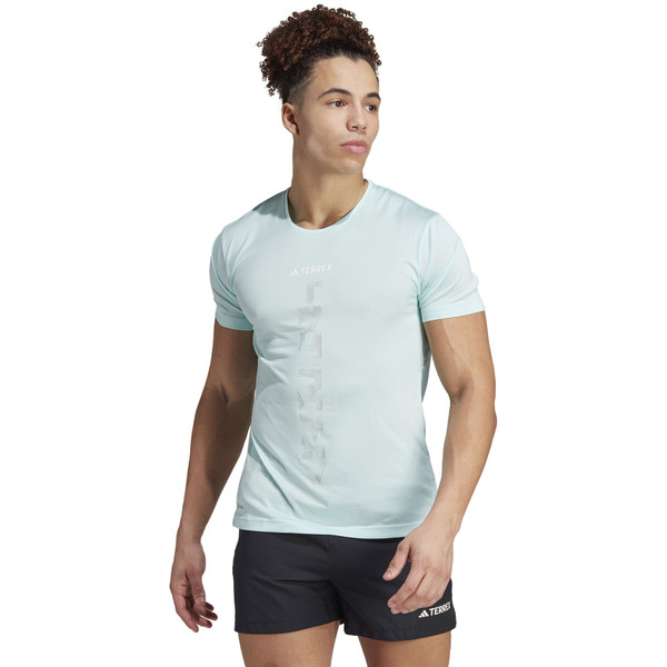adidas AGR T-Shirt Men