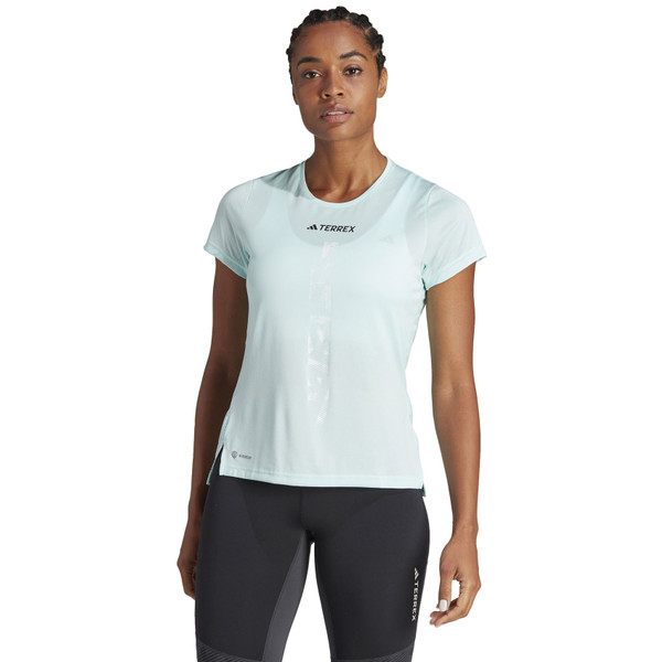 adidas AGR T-Shirt Women