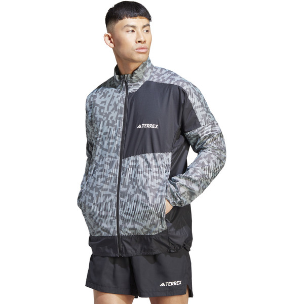 adidas Trail Wind Jacket Men