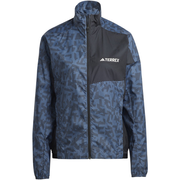 adidas Trail Wind Jacket Women