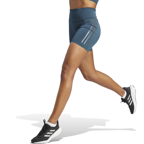 adidas Dailyrun 3S 5&apos;&apos; Tight Women