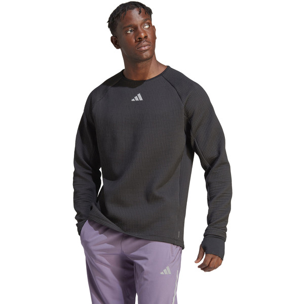 adidas Ultimate Warm Longsleeve Men