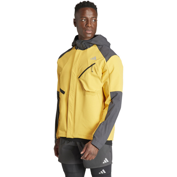 adidas Ultimate CTE Jacket Men