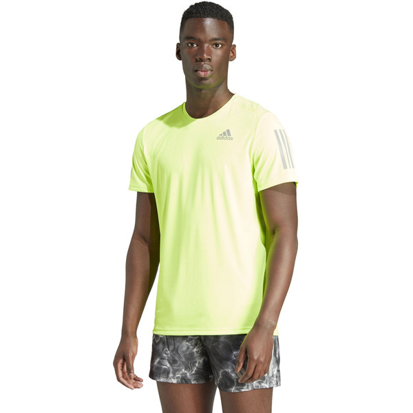 adidas OWN The Run T-Shirt Men