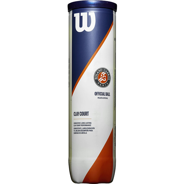 Wilson Roland Garros Clay