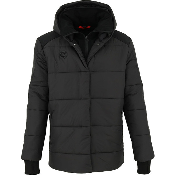 The Indian Maharadja Jaipur Padded Jacket Heren