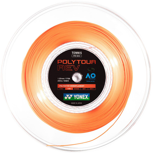 Yonex Polytour Rev 200M