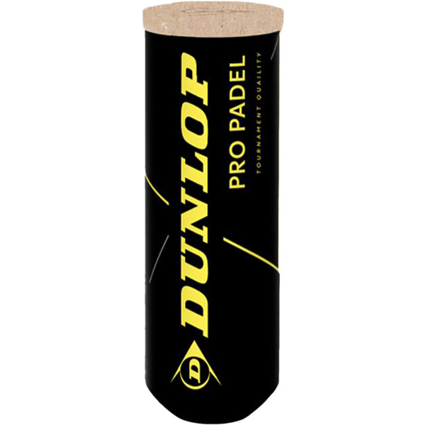 Dunlop pro ballen