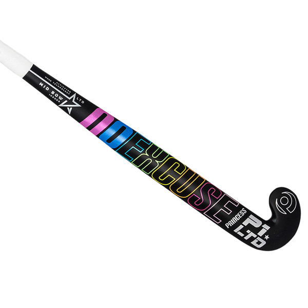 Princess No Excuse LTD MidBow Indoor