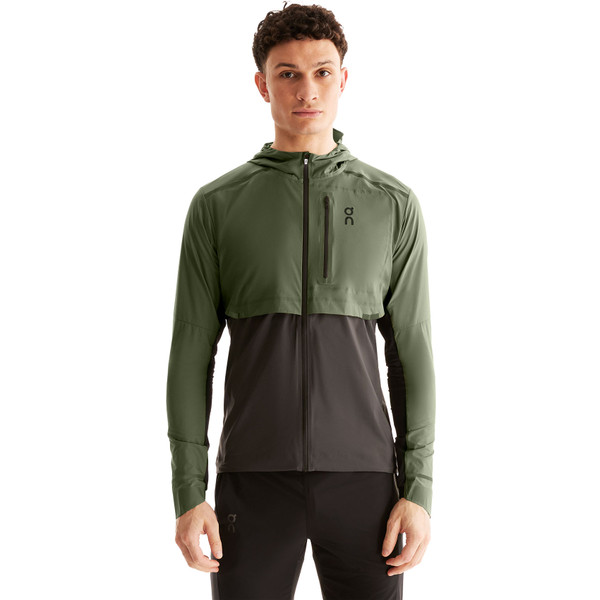 On Weather Jacket Men