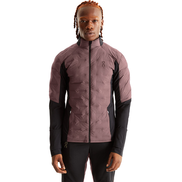 On Climate Jacket Men