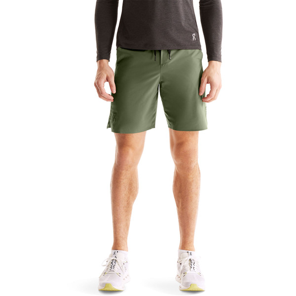 On Hybrid Shorts 2 Men