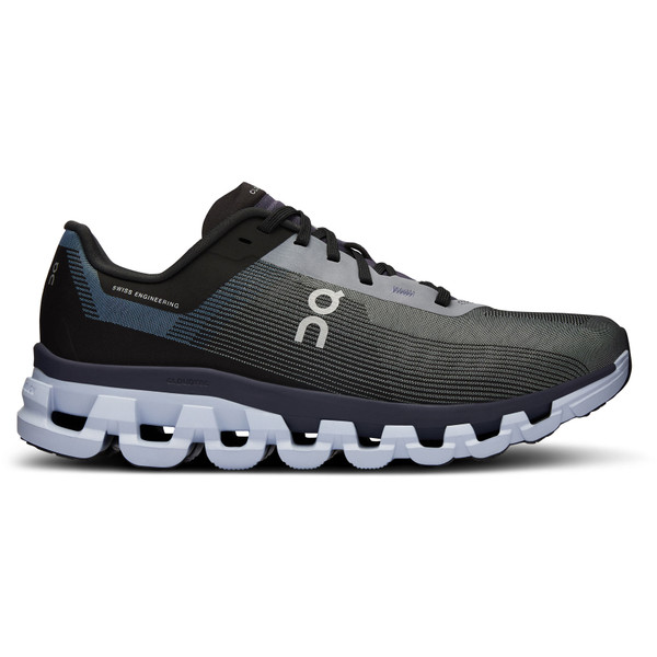 On Cloudflow 4 Dames