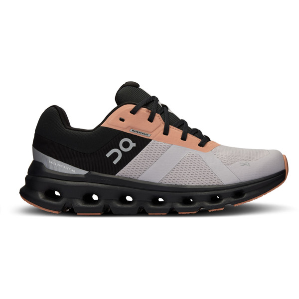 On Cloudrunner Waterproof Women