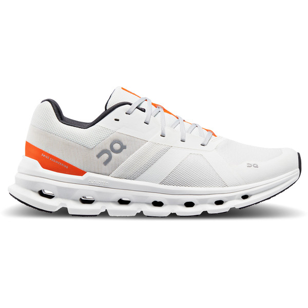 On Cloudrunner Wide Men