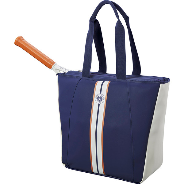 Wilson Roland Garros Premium Tote Bag