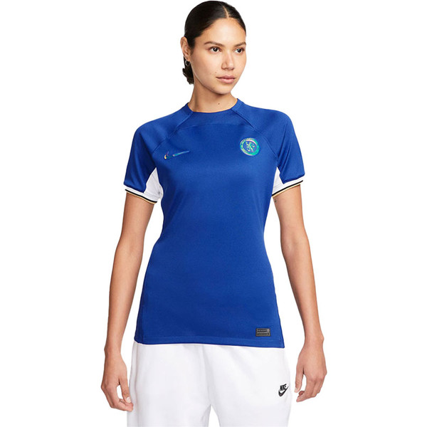 Nike Chelsea Thuis Shirt Dames 2023/2024
