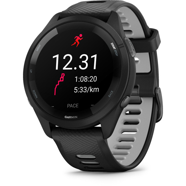 Garmin Forerunner 265 Music