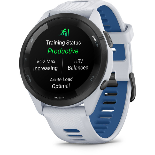 Garmin Forerunner 265 Music
