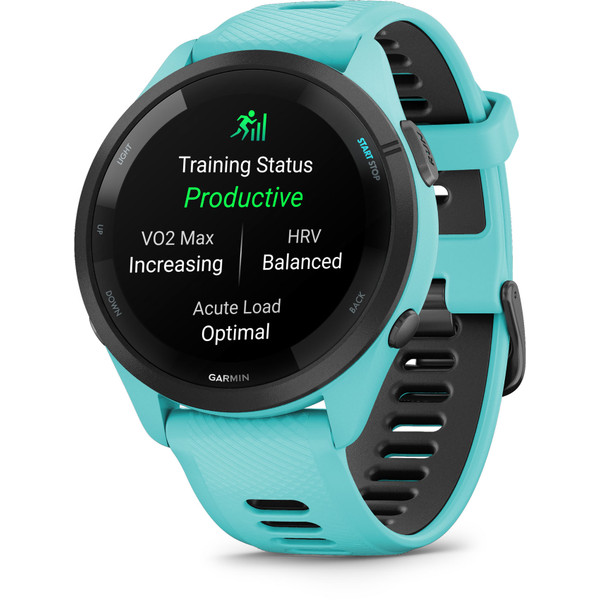 Garmin Forerunner 265 afbeelding