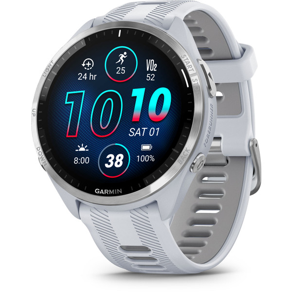 Garmin Forerunner 965 afbeelding