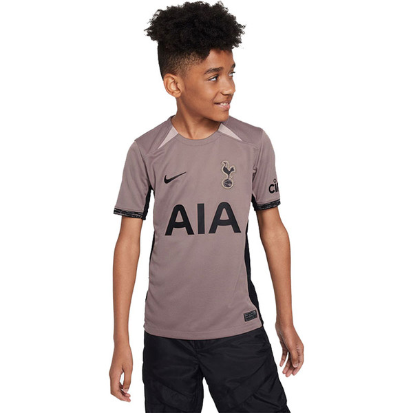 Nike Tottenham Hotspur 3rd Shirt Kids 2023/2024