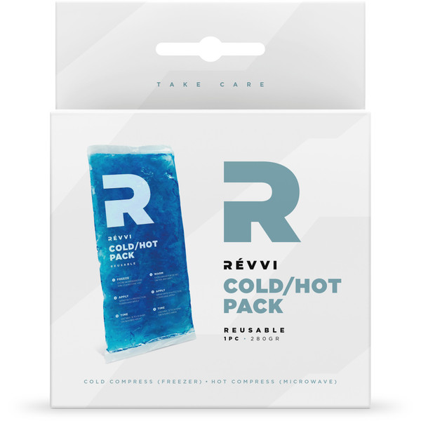 REVVI Hot/Cold Pack (Herbruikbaar) afbeelding