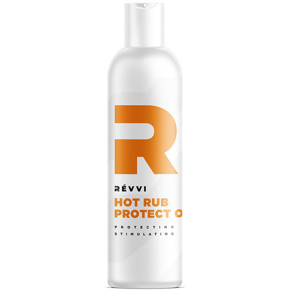 REVVI Hot Rub Protect Olie Dispenser