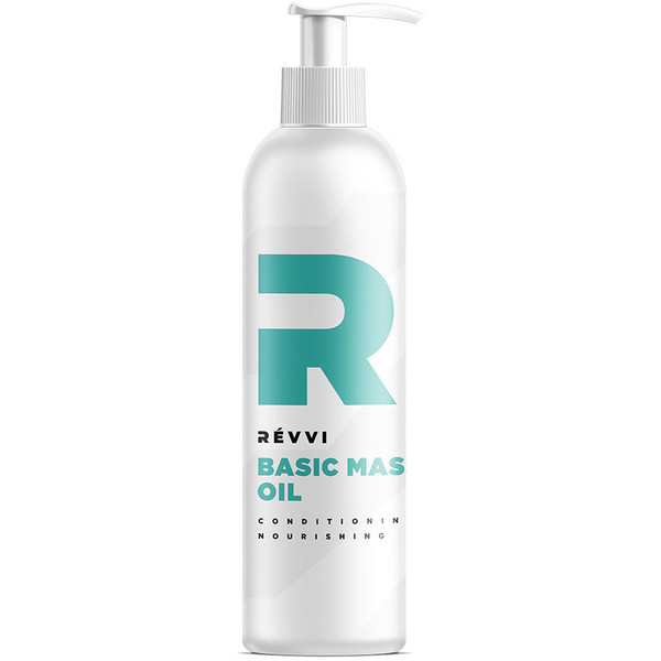 REVVI Neutrale Basis Massage Olie Dispenser