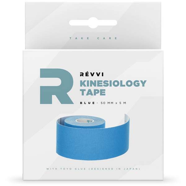 REVVI Kinesiologie Tape 5 Meter