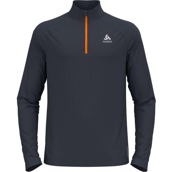 Odlo Mid Layer Half-Zip Essential Ceramiwarm Men