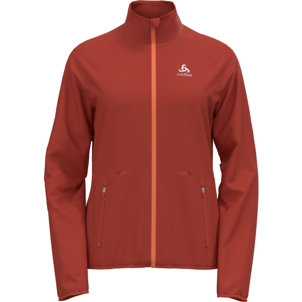 Odlo Essential Light Jacket Women