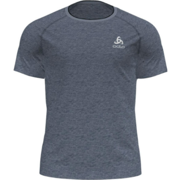 Odlo Essential Seamless Crew Neck T-Shirt Men