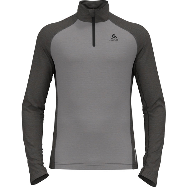Odlo Natural Performance Longsleeve Half-Zip Men