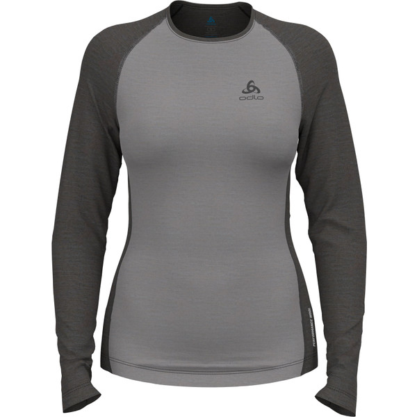 Odlo Natural Performance Longsleeve Women