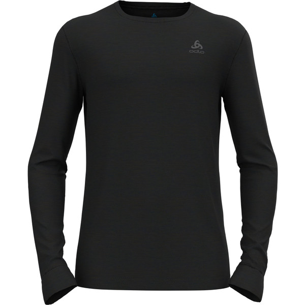 Odlo Merino 200 Crew Neck Longsleeve Men